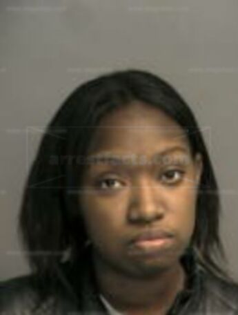 Latoyia Chester