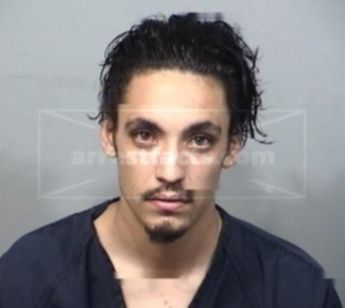 Nikolas Anthony Brooks