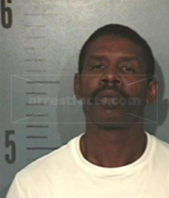 Trent Laroy Edwards