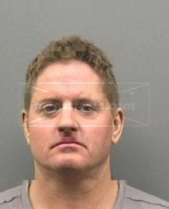 Charles Ben Toney