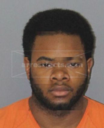 Desmond Jarmal Coleman