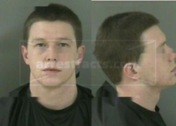 Bradley Mackenzie Fox
