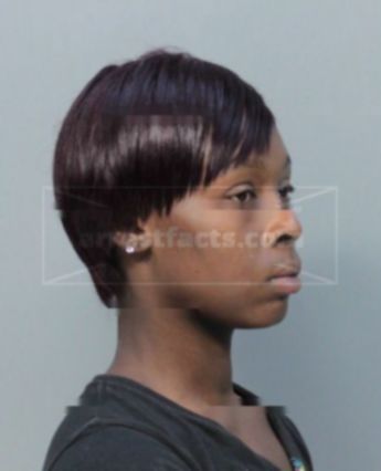 Kimberly Nicole Shingles