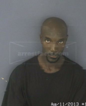 Darrell Tyrone Smith