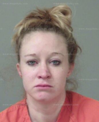Tiffany Leanne Graves