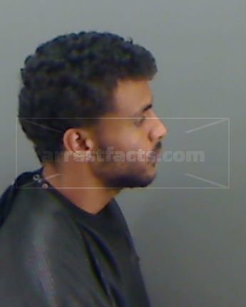 Zachary Ted Hicks