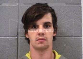 Cory Preston Spurgeon