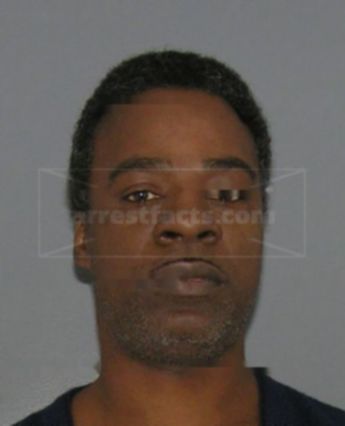 Eric Vesper Patton