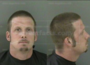 Brian Scott Fultz