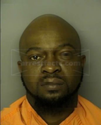 Alex Letroy Glover