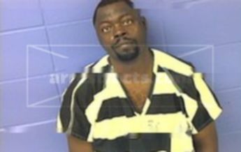 Cedrick Jack Crenshaw