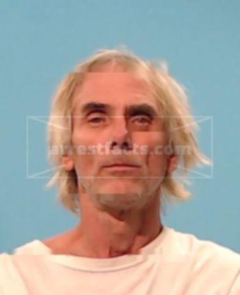 Clifton Ray Glover