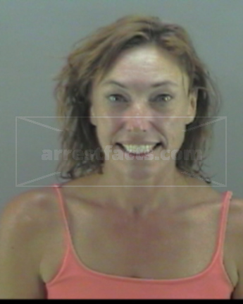 Rhonda Sue Pitman
