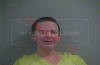 Nicolette Houk