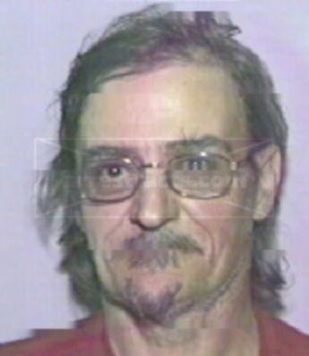 Terry Lee Ellsworth