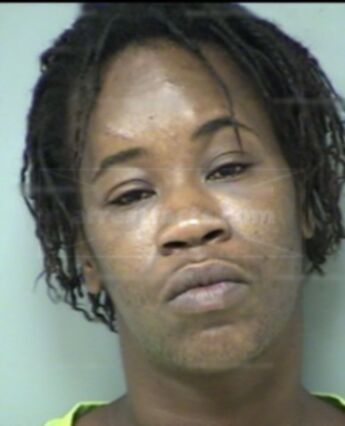Olympia Ann Berryhill