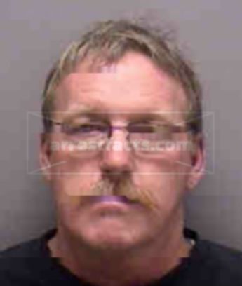 Michael Wayne Moore