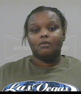 Rashanda Felicia Simone Artis