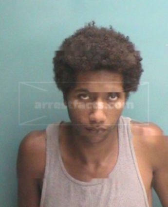 Damorious Ante Murphy