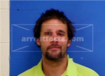 Jonathan Duane Marsh