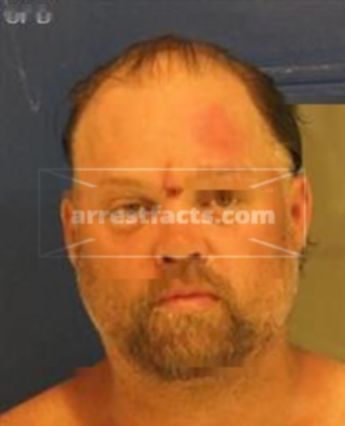 Brian Keith Paschal