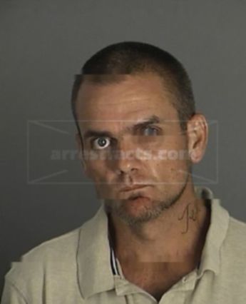 Wade Allen Smith
