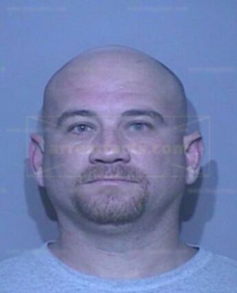 Christopher Thomas Boothe