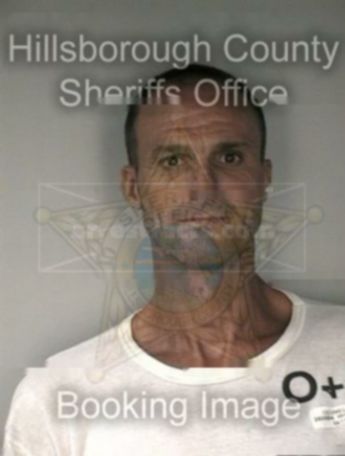 Joey Lee Criswell