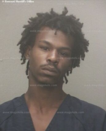 Nathaniel Lamar Belford