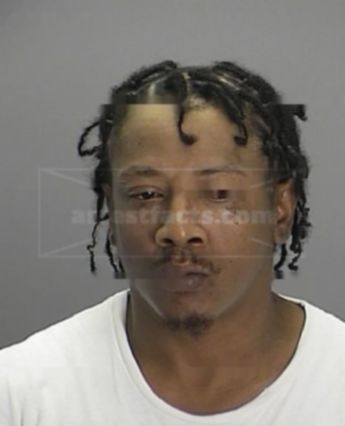Kevin Brian Keith
