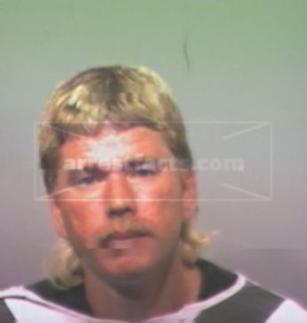 Terry Lee Chandler