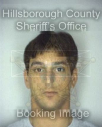 Andrew Renedo