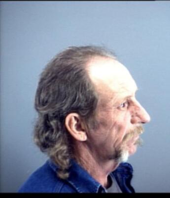 Michael Eugene Mccourt