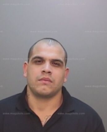 Julian Vicente Hernandez