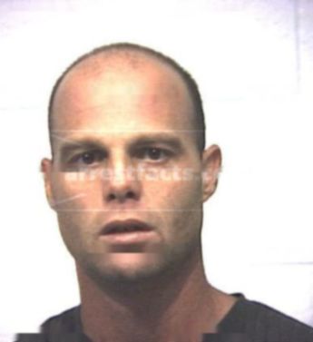 Brent Timothy Knapp