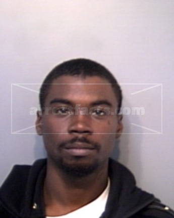 Tory Allen Richey