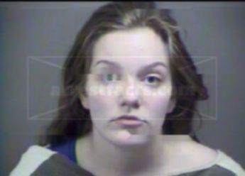 Casey Nicole Buhl