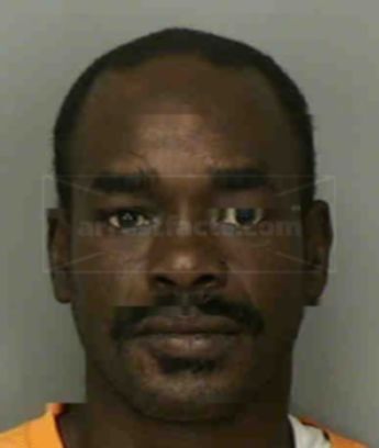 Frederick Ezell Taylor