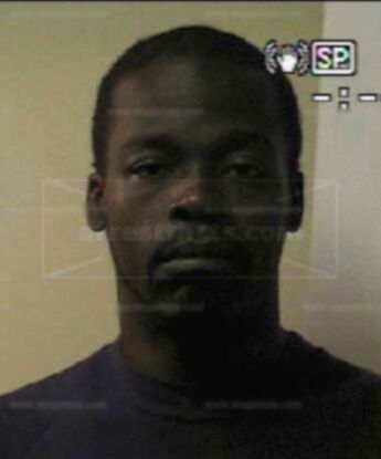 Lynwood Tate Jr.