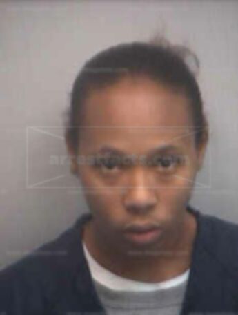 Beaetta Monique Gates