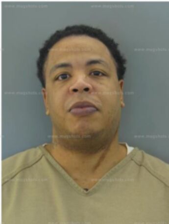 Terray Lamonte Rawles