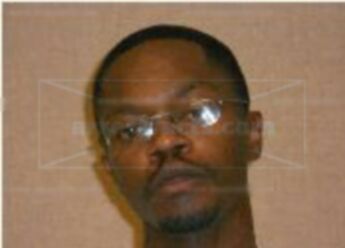 Anthony Stroud