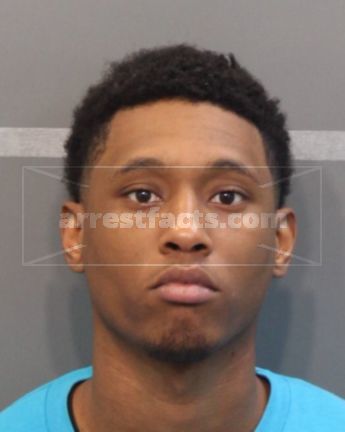Renaldo C Turner
