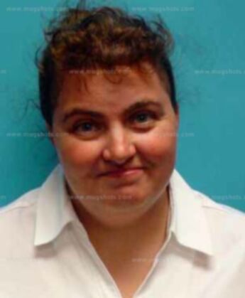 Tiffany Lynn Mussey
