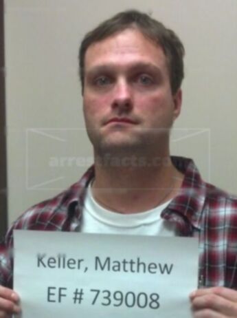 Matthew Joseph Keller