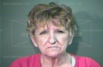 Nannie Sue Snider