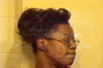 Janice Marie Williams
