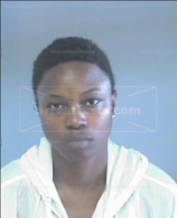 Tanya Latrice Murphy