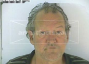 Ronald Eugene Thomas