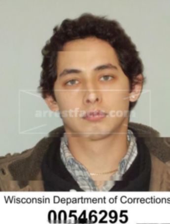 Jose F Mendoza